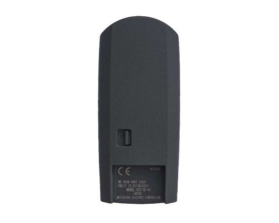 NEW Mazda CX7 2011 Genuine/OEM Smart Key Remote 433MHz 2 Buttons EJY2-67-5RY EJY2675RY - FCCID: SKE11B-04 | Emirates Keys