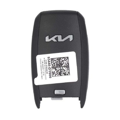 New KIA Carens 2022 Genuine/OEM Smart Remote Key 3 Buttons 433MHz Transponder - ID: 6A AES OEM Part Number: 95440-DY000 | Emirates Keys