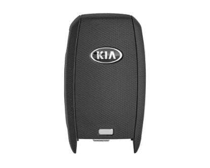 New KIA Optima 2013-2015 Genuine/OEM Smart Key 433MHz 3 Buttons PCF7952A Manufacturer Part Number: 95440-2T520 , FCC ID: SV1-XMFGEO3 | Emirates Keys