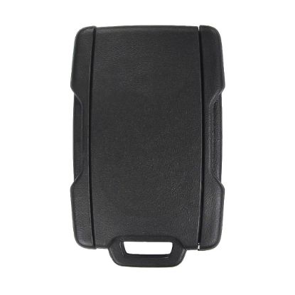 New Aftermarket GMC Chevrolet 2015-2020 Smart Remote Key 4+1 Buttons 433MHz Compatible Part Number: 13580079 - FCC ID: M3N-32337200 | Emirates Keys