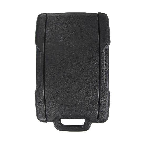 New Aftermarket GMC Chevrolet 2015-2020 Smart Remote Key 4+1 Buttons 433MHz Compatible Part Number: 84209236 - FCC ID: M3N-32337200 | Emirates Keys