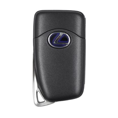 New Lexus RX350 2021 Genuine / OEM Smart Remote Key 3 Buttons 433MHz OEM Part Number: 89904-48U40 / 8990448U40  - FCC ID: B2X2K2R | Emirates Keys