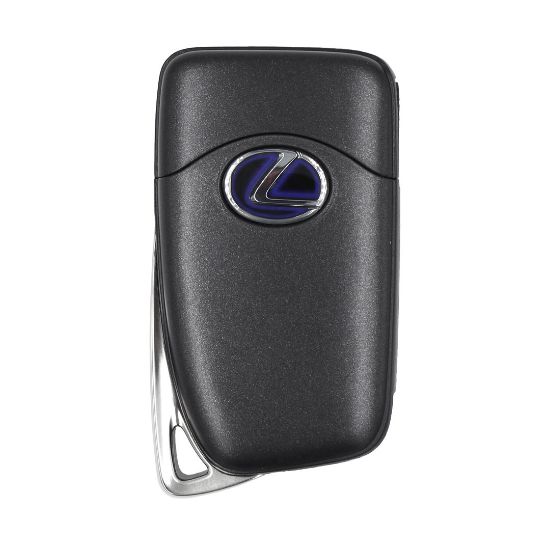 New Lexus RX350 2021 Genuine / OEM Smart Remote Key 3 Buttons 433MHz OEM Part Number: 89904-48U40 / 8990448U40  - FCC ID: B2X2K2R | Emirates Keys
