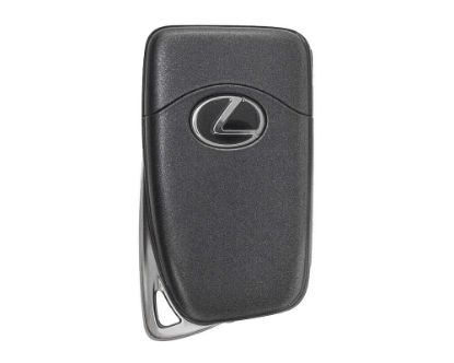 Brand NEW Lexus NX200 / LX570 2015-2018 Genuine/OEM Smart Key Remote 3 Buttons 433MHz 89904-78790 , 89904-78591 , 89904-78791 FCCID: BG1EW | Emirates Keys