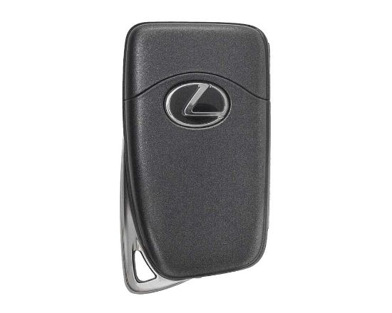 Brand NEW Lexus NX200 / LX570 2015-2018 Genuine/OEM Smart Key Remote 3 Buttons 433MHz 89904-78790 , 89904-78591 , 89904-78791 FCCID: BG1EW | Emirates Keys