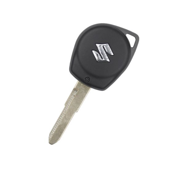 New Suzuki Swift 2021 Genuine / OEM Remote Key 2 Buttons 433MHz OEM Part Number: 37145M56R40 | Emirates Keys