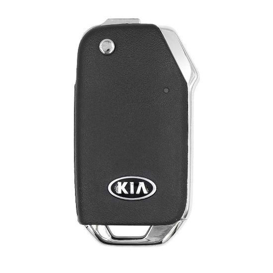 Used KIA Sorento 2021 Original Flip Remote 2+1 Buttons 433MHz Without Transponder OEM Part Number: 95430-R5000 | Emirates Keys