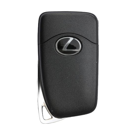 Brand New Lexus ES GS 2017 Genuine/OEM Smart Key 3 Buttons 433MHz TMS37200 Transponder 89904-30J40 8990430J40 / FCCID: BC2EQ