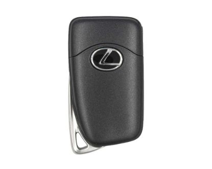 Brand New Lexus GS ES 2017-2018 Genuine/OEM Smart Key Remote 4 Buttons 433MHz 89904-30J50 8990430J50 / FCCID: BC4EK | Emirates Keys