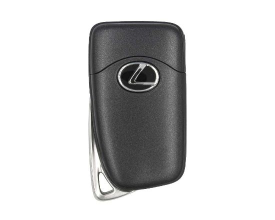 Brand New Lexus GS ES 2017-2018 Genuine/OEM Smart Key Remote 4 Buttons 433MHz 89904-30J50 8990430J50 / FCCID: BC4EK | Emirates Keys