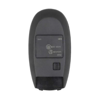 New Suzuki Vitara Genuine / OEM Smart Remote Key 2 Buttons 433MHz OEM Part Number: 37172-54P11-000 - FCC ID: R54P1 | Emirates Keys