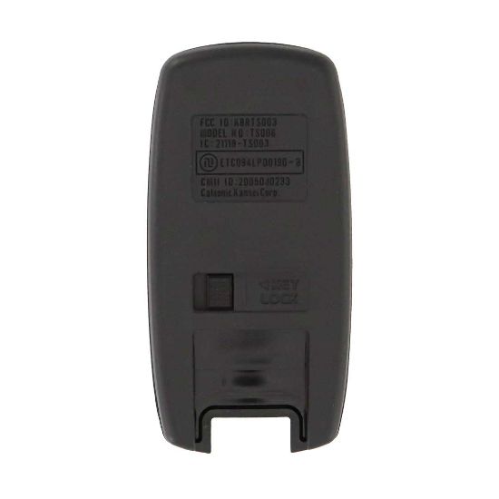 Suzuki Grand Vitara Smart Key 2 Button 315MHz 37172-64J10