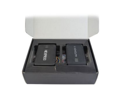 Microtronik HexTag Autohex II BMW WVCI HW4 Diagnostic Scan Coding Programming Tool Full Package - NEW OFFER