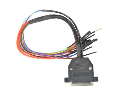 Picture of Microtronik Autohex II BMW WVCI HW4 Diagnostic Scan Coding Programming Tool Full Package