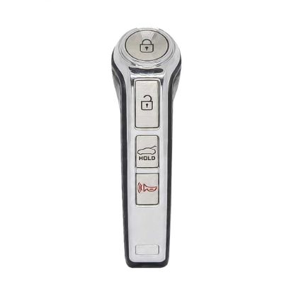 Kia 2022 Genuine / OEM Smart Remote Key 3+1 Buttons 433MHz OEM Part Number: 95440-J5710 | Emirates Keys