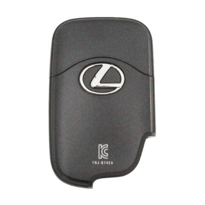 LEXUS ES350 2011 Genuine Smart Remote Key 433MHz 89904-33421