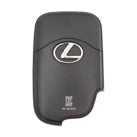 LEXUS ES350 2011 Genuine Smart Remote Key 433MHz 89904-33421