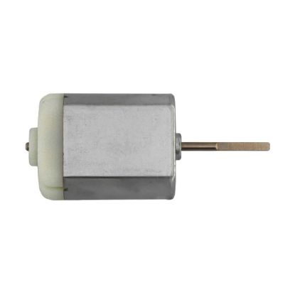 Motor for Door Lock 6500 RPM 55mm Shaft Type speed: 6500rpm | MK3
