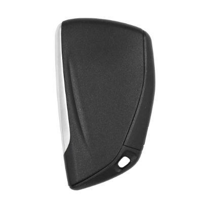New Aftermarket Chevrolet Suburban Tahoe 2021-2022 Smart Remote Key 4+1 Button 433MHz Compatible Part Number: 13541559 - FCC ID: YG0G21TB2 | Emirates Keys