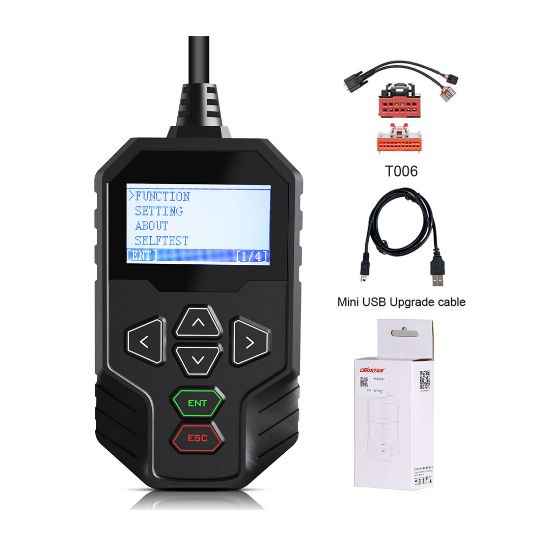 OBDSTAR MT102 Gear Lever Drive Test Tool  Is The Latest Land Rover Gear Lever Bench Way Drive Test Tool | Emirates Keys