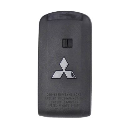 Mitsubishi Outlander 2008-2021 Smart Key 3 Buttons 315MHz 8637A316 / FCCID: OUC644M-KEY-N FCCID | Emirates Keys