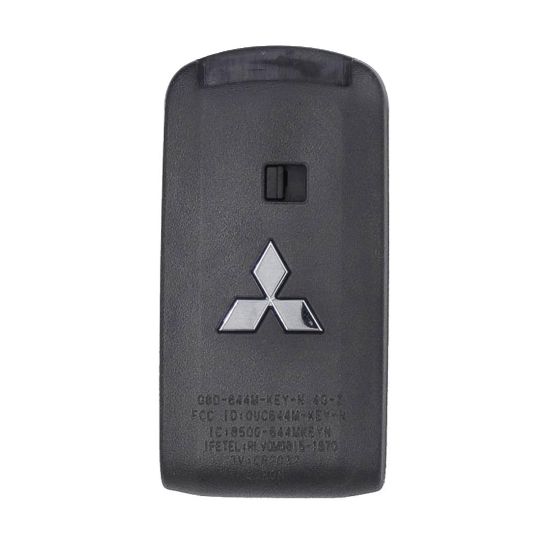 Mitsubishi Outlander 2008-2021 Smart Key 3 Buttons 315MHz 8637A316 / FCCID: OUC644M-KEY-N FCCID | Emirates Keys