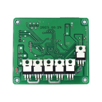 NEW Xhorse Replacement Driver Board for Xhorse Condor XC-Mini Plus Automatic Key Cutting Machine | Emirates Keys