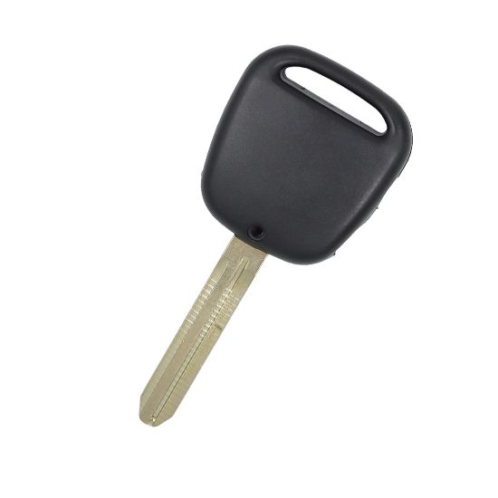 New Aftermarket Toyota Ipsum Remote Key Shell 2 Side Button TOY43 Blade High Quality Best Price | Emirates Keys