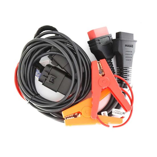 Xhorse All Key Lost Cable for Ford 2016-2021 Smart Key AKL