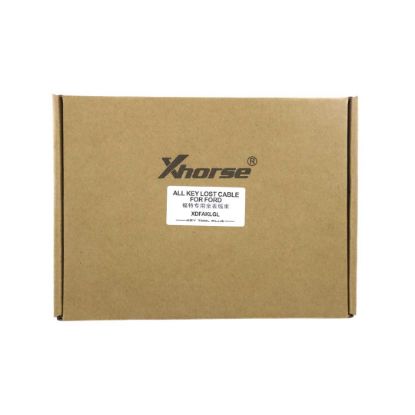 Xhorse All Key Lost Cable for Ford 2016-2021 Smart Key AKL Box