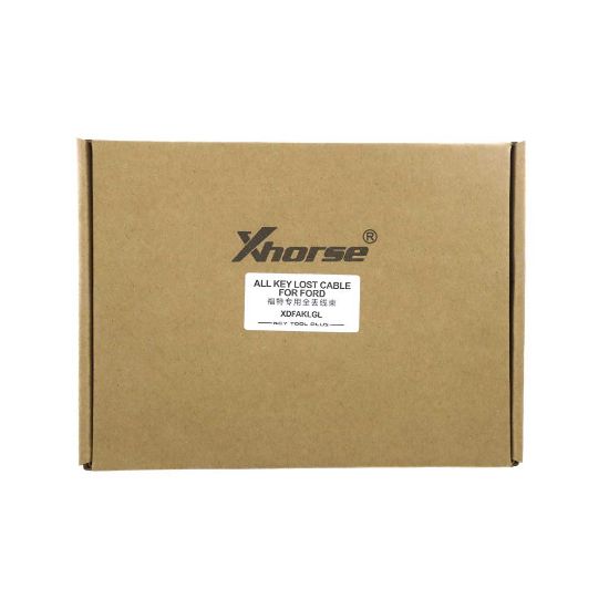 Xhorse All Key Lost Cable for Ford 2016-2021 Smart Key AKL Box