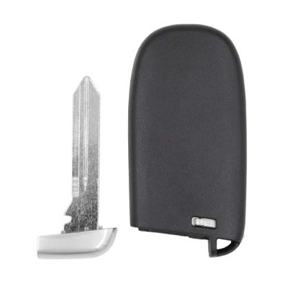 New Aftermarket Chrysler 200 2015-2017 Chrysler 300 2019-2021/Dodge Charger & Challenger 2019-2021 Smart Key 5 Buttons 433MHz 68155687AB | Emirates Keys