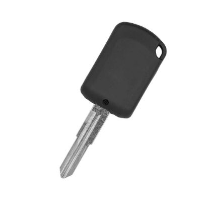 New Aftermarket Mitsubishi ASX 2017 Remote Key 2 Buttons 433MHz 6370B941Continue Flashing - Compatible Part Number: 6370B941 - FCCID: J166E | Emirates Keys