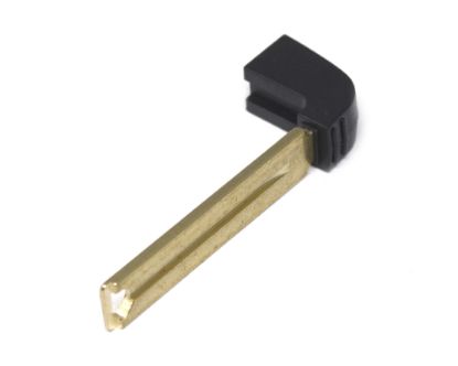 New Aftermarket Lexus 2013 Smart Remote Emergency Key Blade Compatible Part Number: 69515-30380 | Emirates Keys