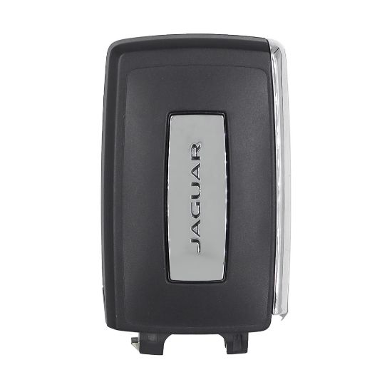 Like New Jaguar 2019-2023 Original Smart Remote Key 4+1 Buttons 433MHz Sedan Trunk | Emirates Keys