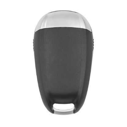 New Aftermarket Alfa Romeo Giulia Stelvio Keyless Smart Remote Key 4+1 buttons 433Mhz FCCID: KR5ALFA434 | Emirates Keys