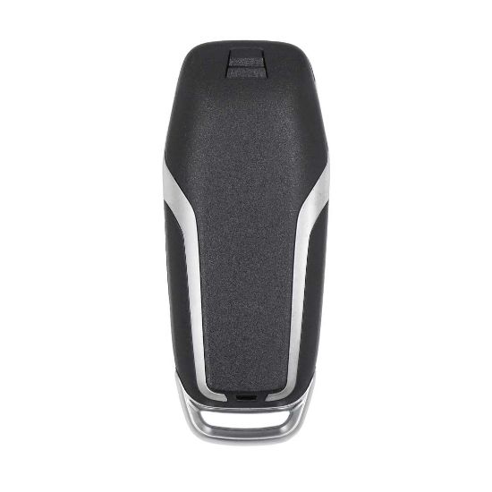 New Aftermarket Ford 2015-2017 Remote Key 3 Button  315Mhz 49 chip Compatible Part Number: 164-R8109 FCC ID: M3N-A2C31243800 | Emirates Keys