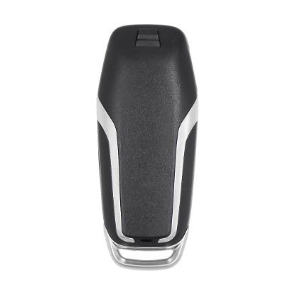 New Aftermarket Ford 2015-2017 Remote Key 4 Buttons 315MHz 49 Chip OEM Part Number: 164-R8109,164R8109 , FCC ID: M3N-A2C31243800 | Emirates Keys