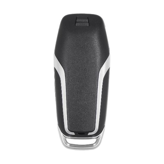New Aftermarket Ford 2015-2017 Remote Key 4 Buttons 315MHz 49 Chip OEM Part Number: 164-R8109,164R8109 , FCC ID: M3N-A2C31243800 | Emirates Keys