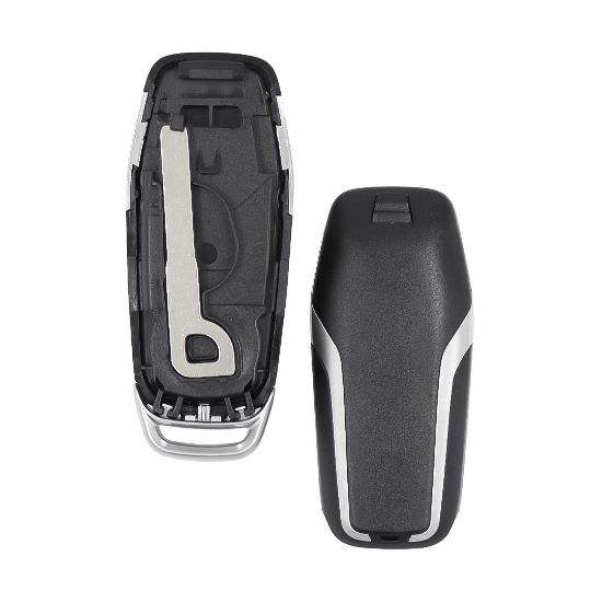 New Aftermarket Ford 2015-2017 Remote Key 4 Buttons 315MHz 49 Chip OEM Part Number: 164-R8109,164R8109 , FCC ID: M3N-A2C31243800 | Emirates Keys