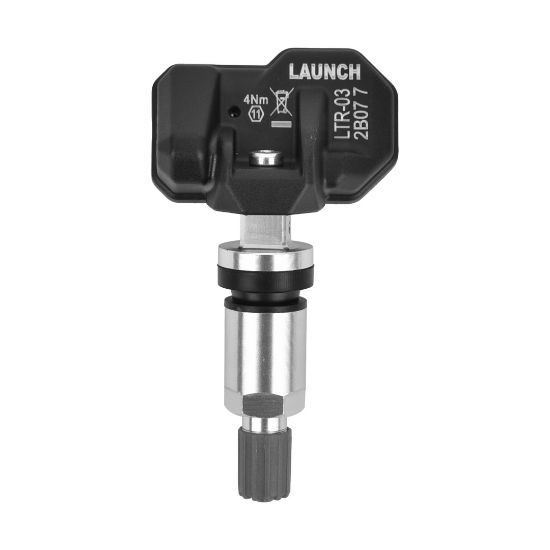 New Launch TPMS Sensor Metal LTR-03 RF Sensor 315MHz & 433MHz 2 in 1  Tire Pressure Monitor System Sensor Universal Programmable | Emirates Keys