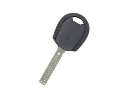 New Aftermarket Kia Rio 2012-2023 Transponder Key 4D Compatible Part Number: 81996-H8510 / 81999-H8010 High Quality Best Price | Emirates Keys