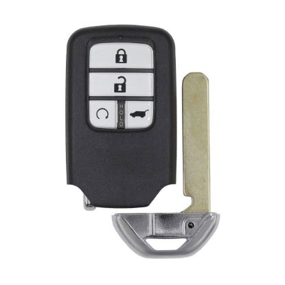 New Aftermarket Honda CR-V 2017-2018 Smart Remote Key 4 Buttons 433MHz FCC ID: KR5V2X | Emirates Keys