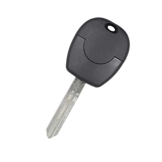 New Aftermarket Nissan Patrol 2005-2009 Remote Key 2 Buttons 433MHz Compatible Part Number: 28268-8H700 | Emirates Keys