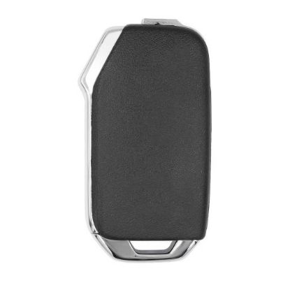 New KIA Sportage 2021 Genuine / OEM Flip Remote Key 4 Buttons 433MHz OEM Part Number: 95430-D9410 | Emirates Keys
