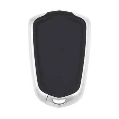 New Aftermarket Cadillac Smart Remote Key 4+1 Buttons 315MHz FCC ID: HYQ2AB | Emirates Keys