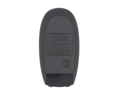 Suzuki Kizashi 2010-2012 Genuine Smart Remote K| MK3