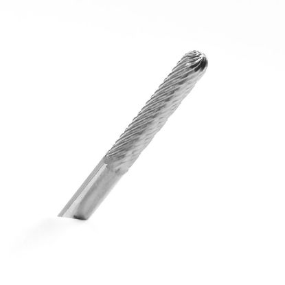 High Quality Best Price Drill Bits Carbide End Mills Cutter D3x18x60L For Hard Cylinders Locksmith Tool to Open Locks | Emirates Keys