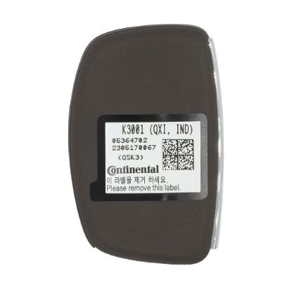 New Hyundai Venue 2020-2022 Genuine / OEM Smart Remote Key 3 Buttons 433MHz OEM Part Number: 95440-K3001 | Emirates Keys