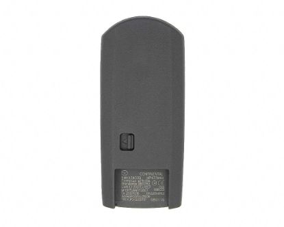 NEW Mazda 6 2010 Genuine/OEM Smart Key Remote 3 Buttons 433MHz GSYD-67-5RYA GSYD675RYA - FCCID: 5WK434O3D | Emirates Keys